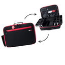 Crossbody Mobile Station