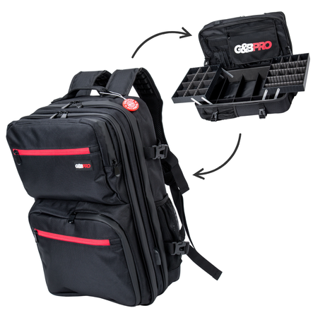 Full Size Mobile Station