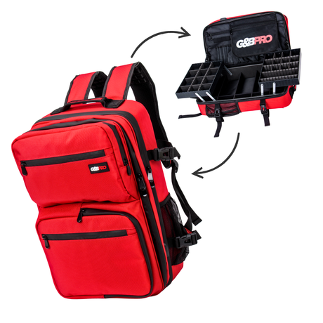 Full Size Mobile Station