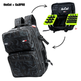 theCut + G&BPRO "Hair Camo" Signature Edition Bundle