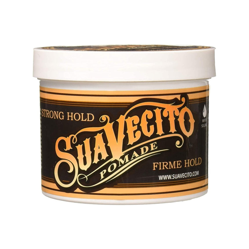 Suavecito Pomade Firme Hold