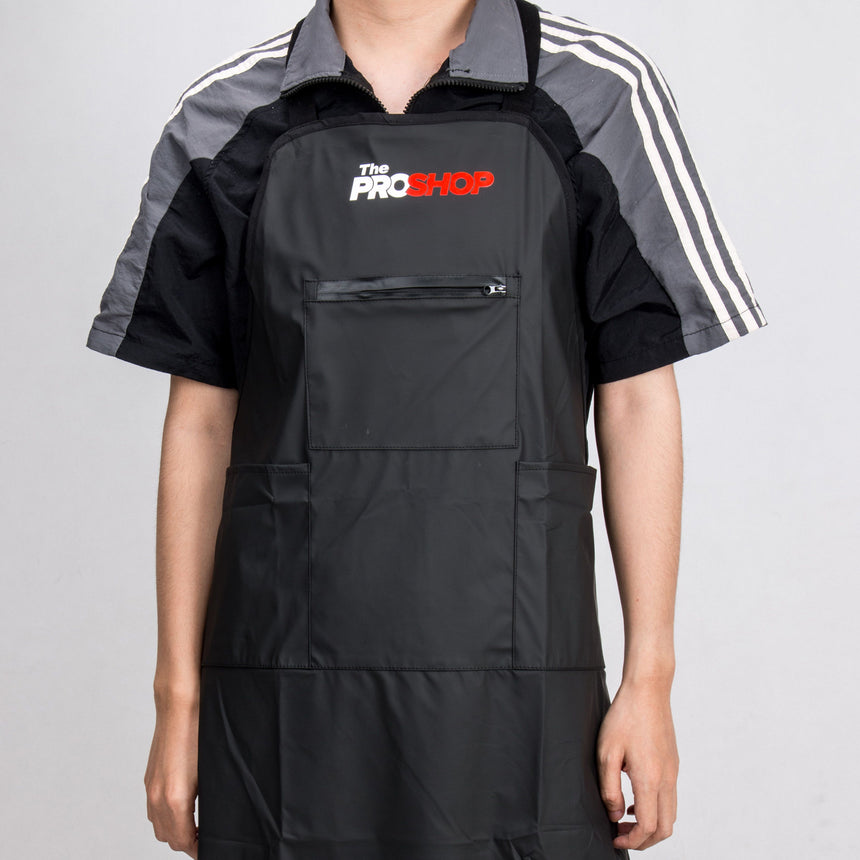 SHOP Apron x The PROSHOP