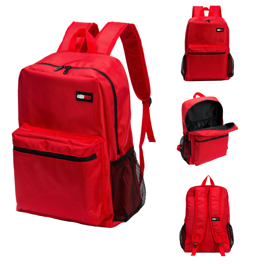 Carry-All Book Bag