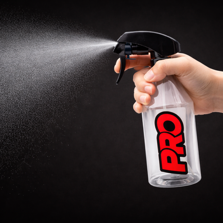 PRO Fine Mist Sprayer 300ml