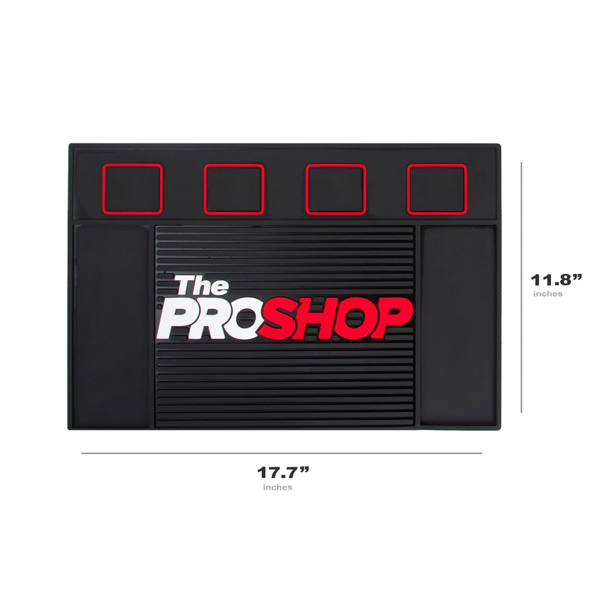 Magnetic Tool Mat x The PROSHOP