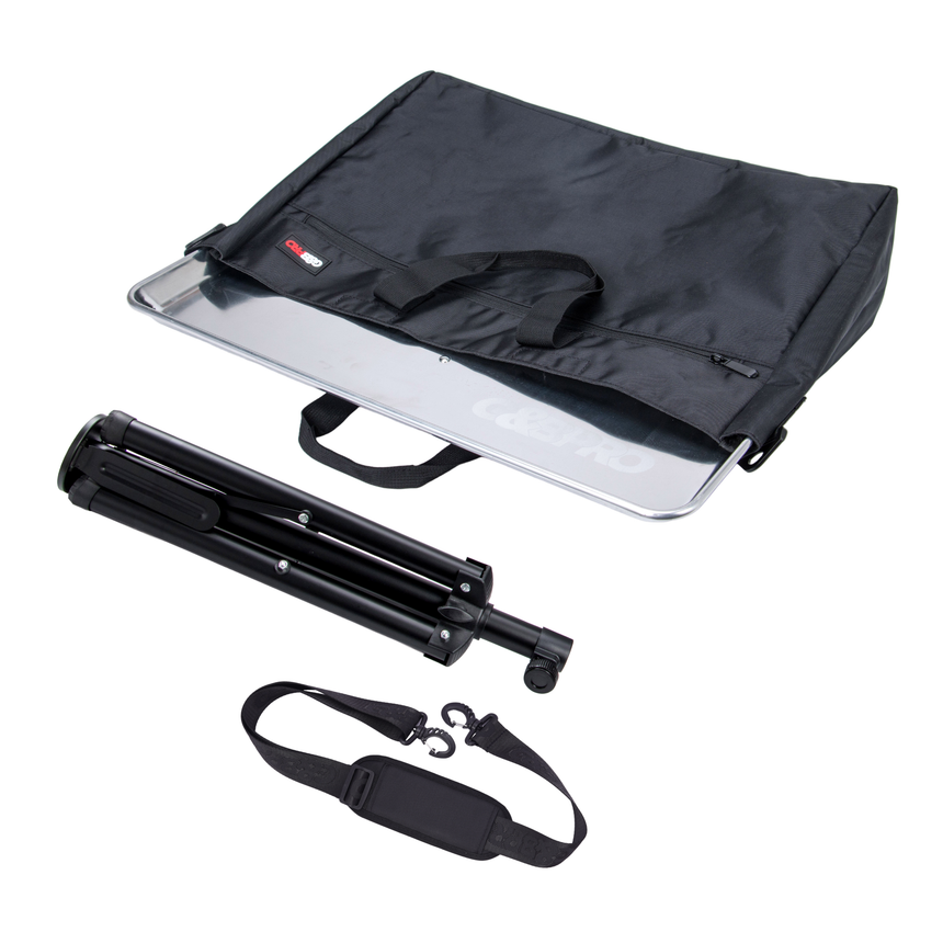 Portable Mobile Tray