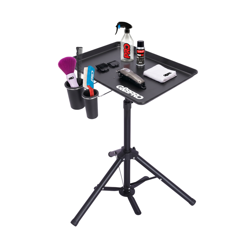 Portable Mobile Tray