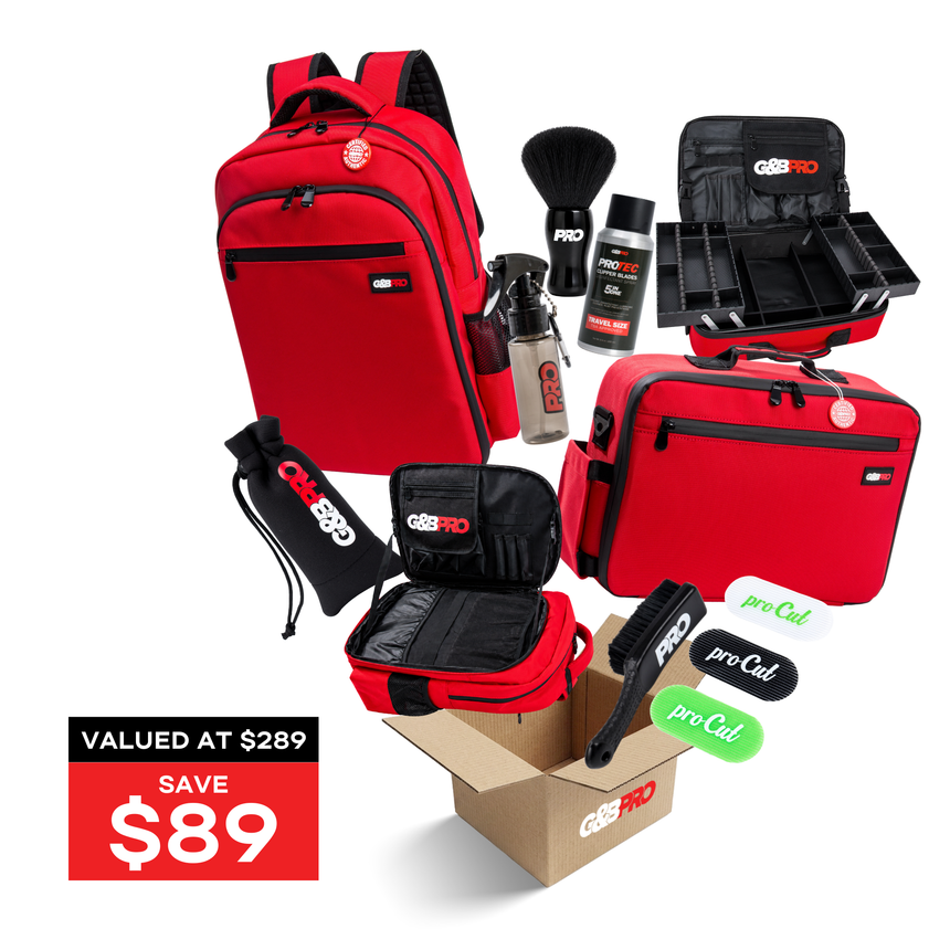 PRO Box Kit | Starter Pack