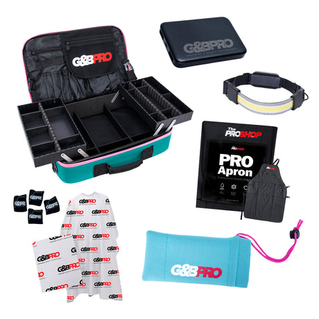 Crossbody | PRO Kit