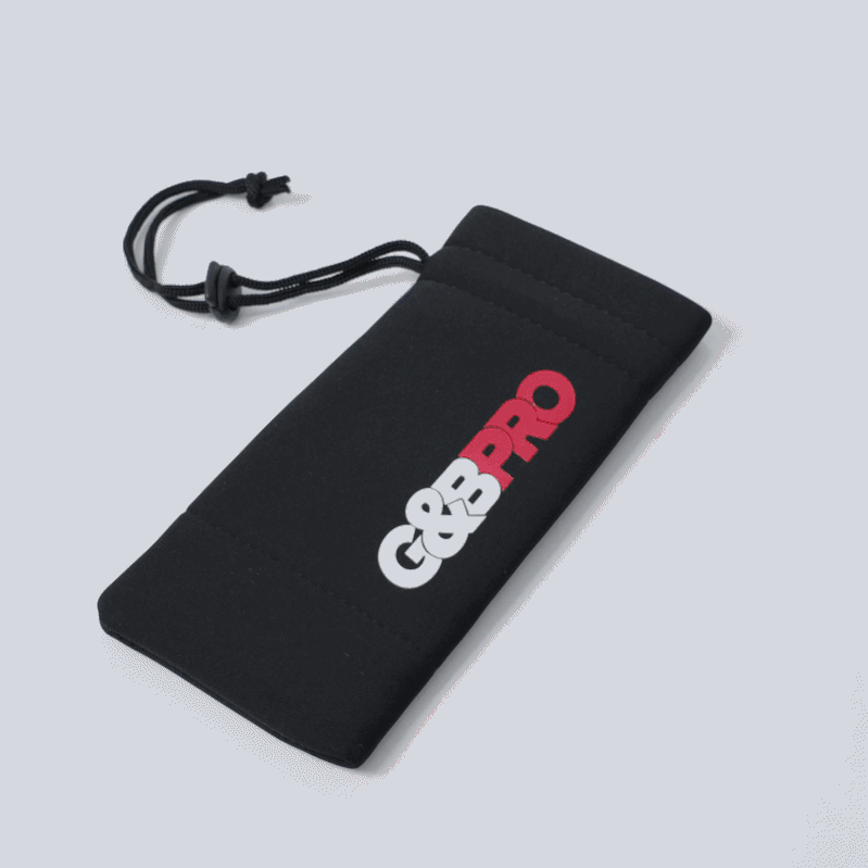Conjunto de 3 Mangas Acolchoadas para Ferramentas