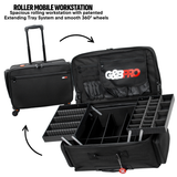 Roller Mobile Station
