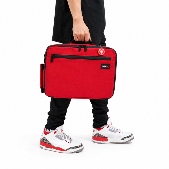Crossbody Mobile Station