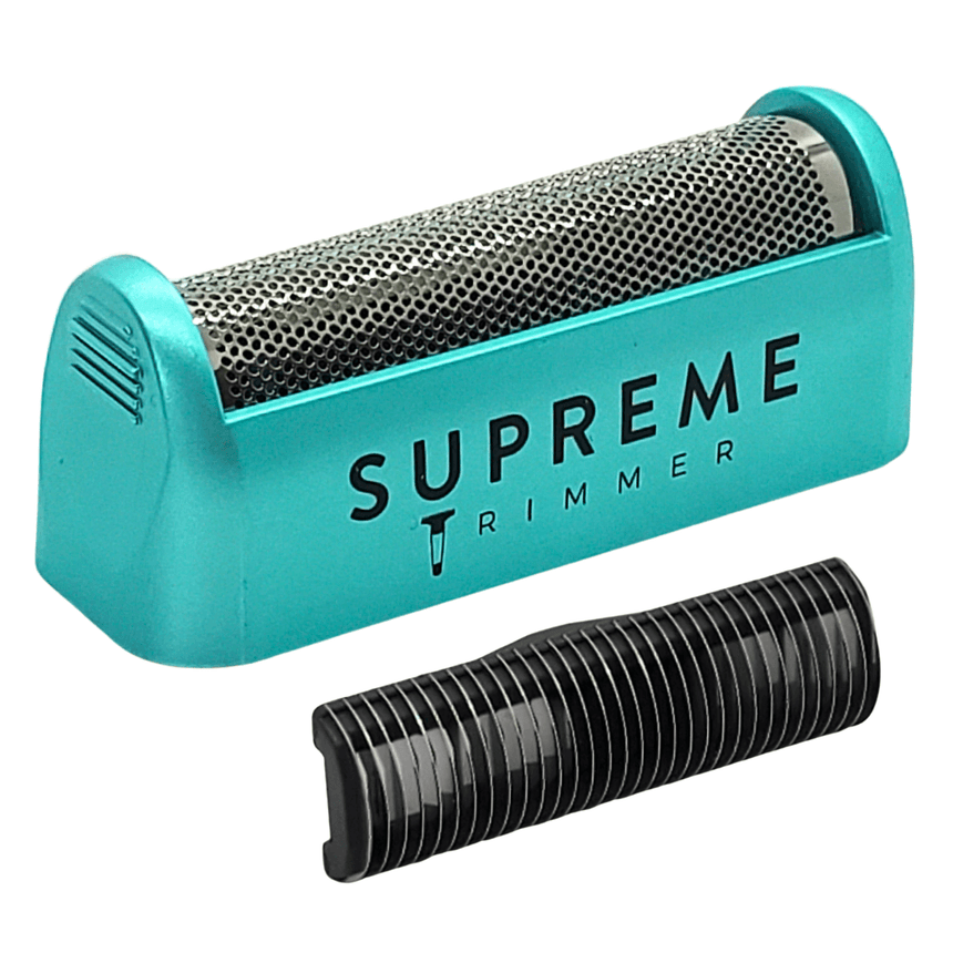 Supreme Trimmer Solo Foil Shaver Replacement's - SB11