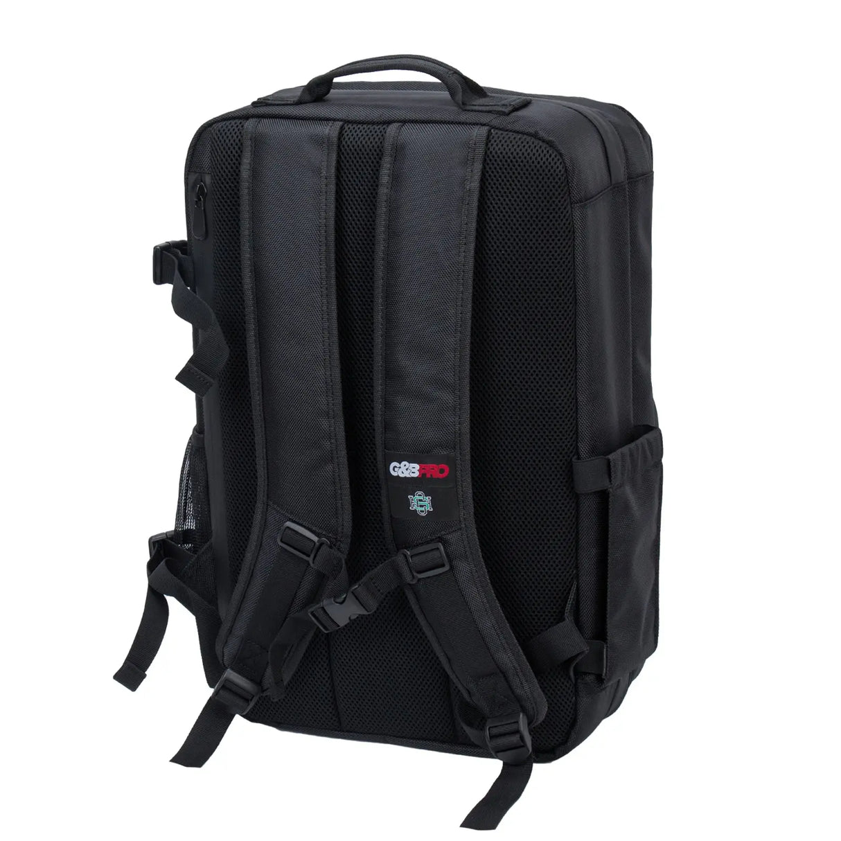 SCH X G&BPRO Full Size Backpack