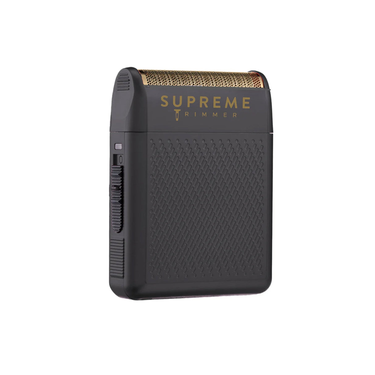 Supreme Trimmer Solo™ Single Foil Shaver