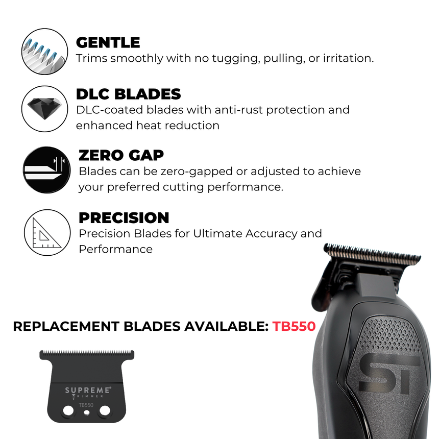 DARKSTAR 72™ Trimmer