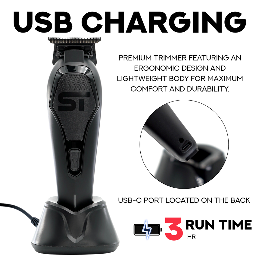 DARKSTAR 72™ Trimmer