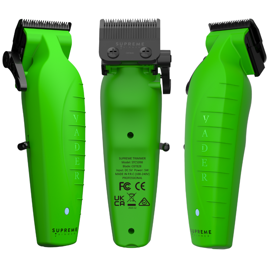 Supreme Trimmer Vader™ Clipper