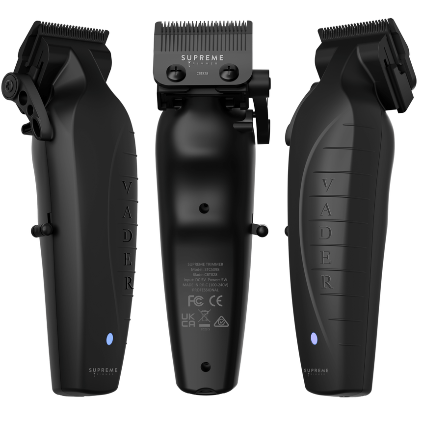 Supreme Trimmer Vader™ Clipper