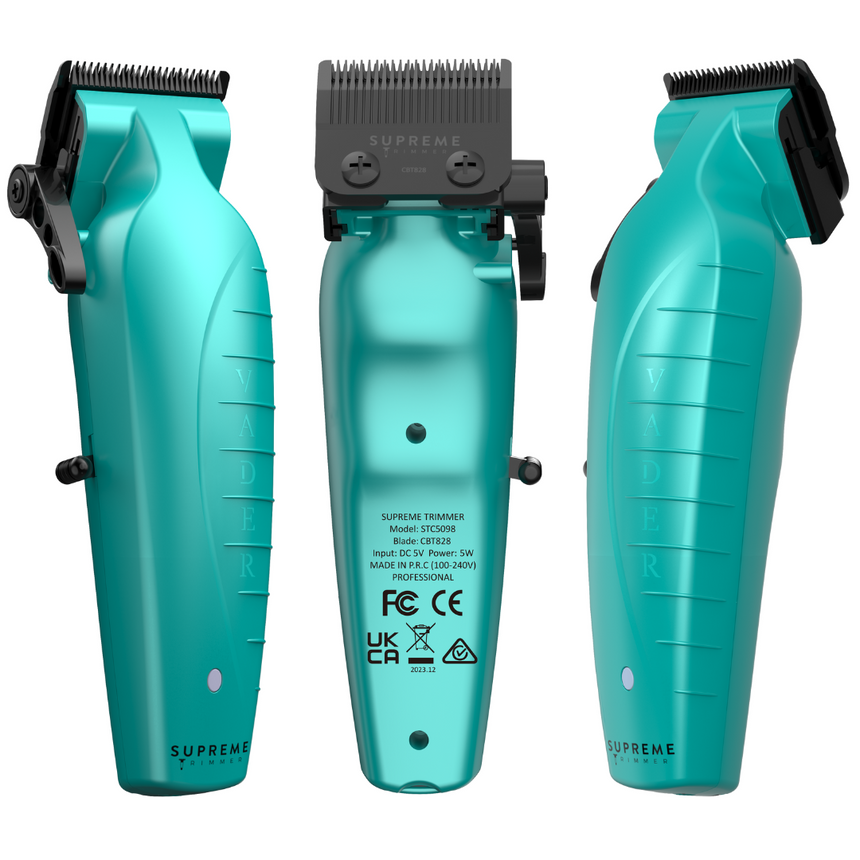 Supreme Trimmer Vader™ Clipper