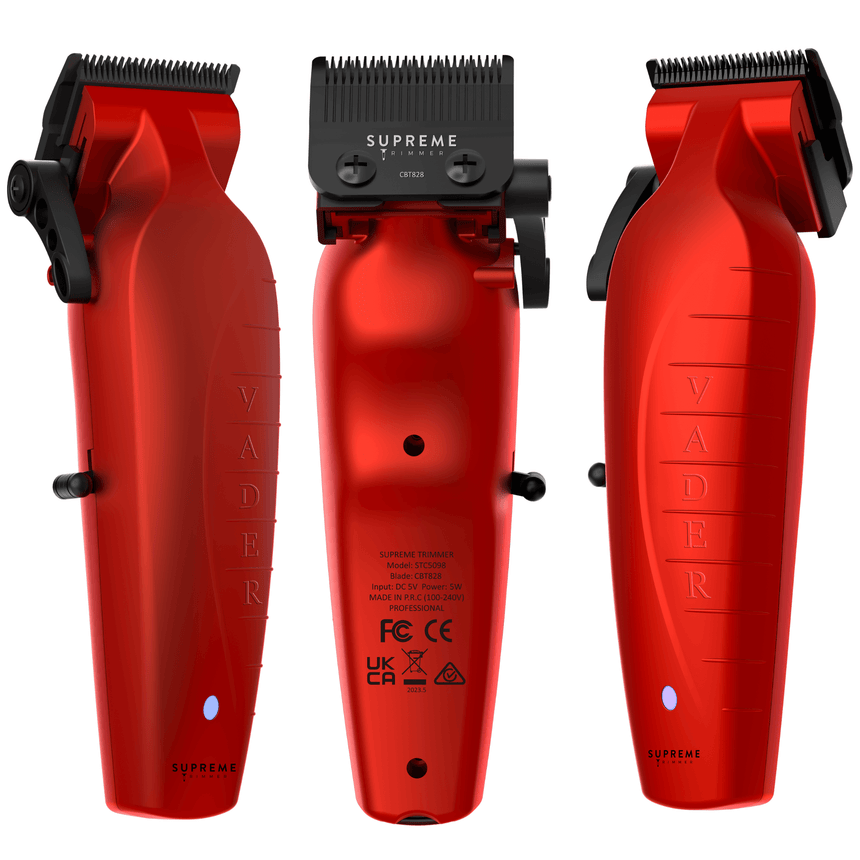 Supreme Trimmer Vader™ Clipper