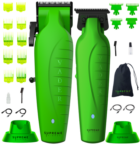 Vader™ Clipper & Vader™ Trimmer Set