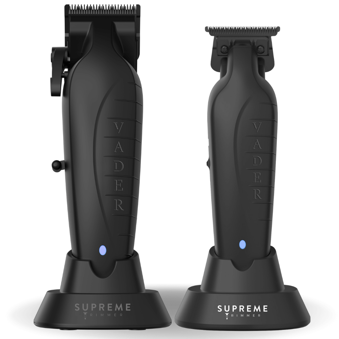 Vader™ Clipper & Vader™ Trimmer Set