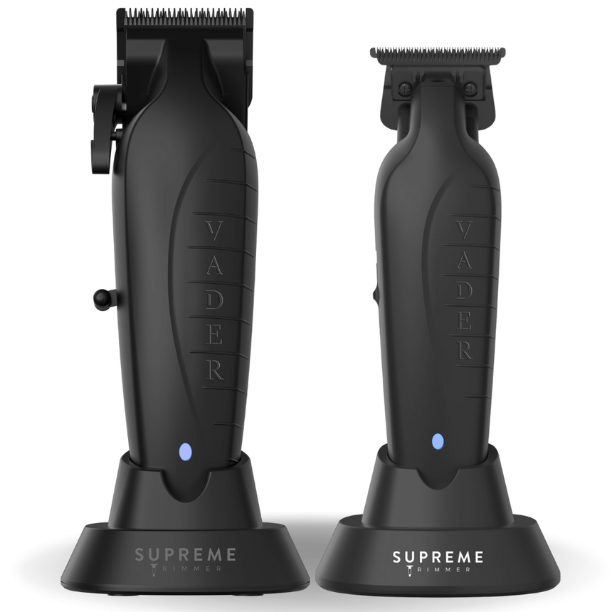 Supreme Trimmer Vader™ Clipper & Vader™ Trimmer Set