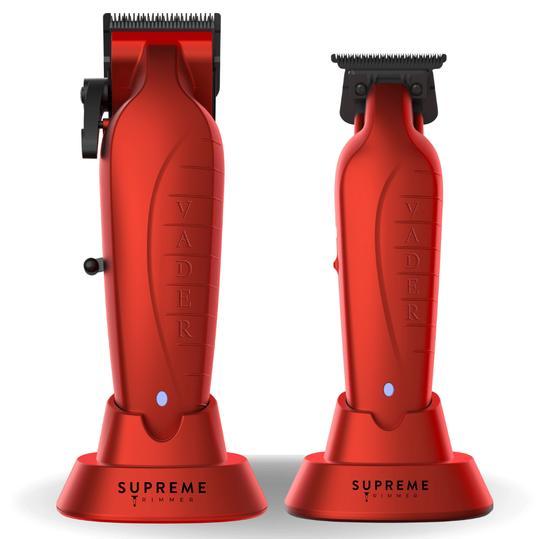 Vader™ Clipper & Vader™ Trimmer Set