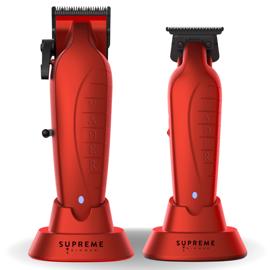 Supreme Trimmer Vader™ Clipper & Vader™ Trimmer Set