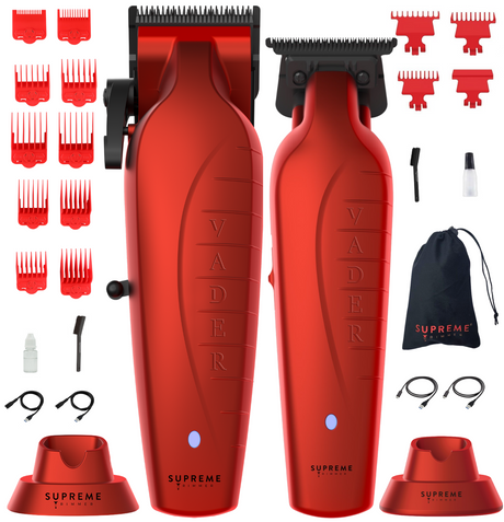 Supreme Trimmer Vader™ Clipper & Vader™ Trimmer Set