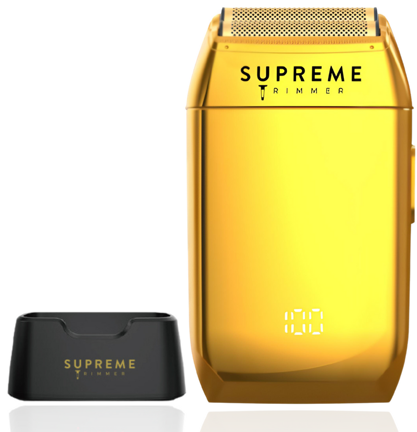 Supreme Trimmer Crunch® Foil Shaver