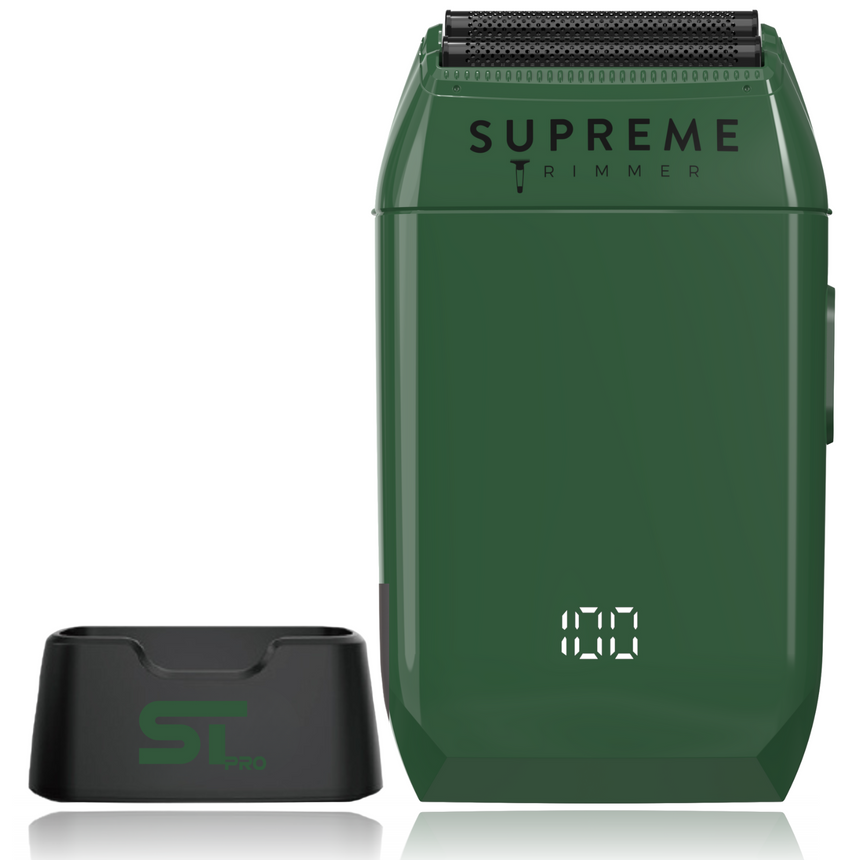 Supreme Trimmer Crunch® Foil Shaver