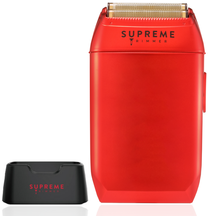 Supreme Trimmer Crunch® Foil Shaver