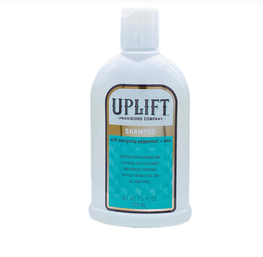 UPLIFT Shampoo 7.5 oz