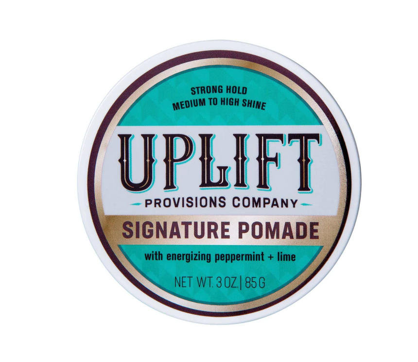 UPLIFT Pomade Puck 3 oz