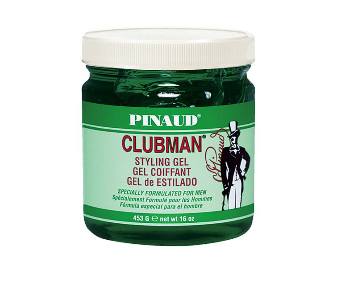 Clubman Styling Gel 16 oz