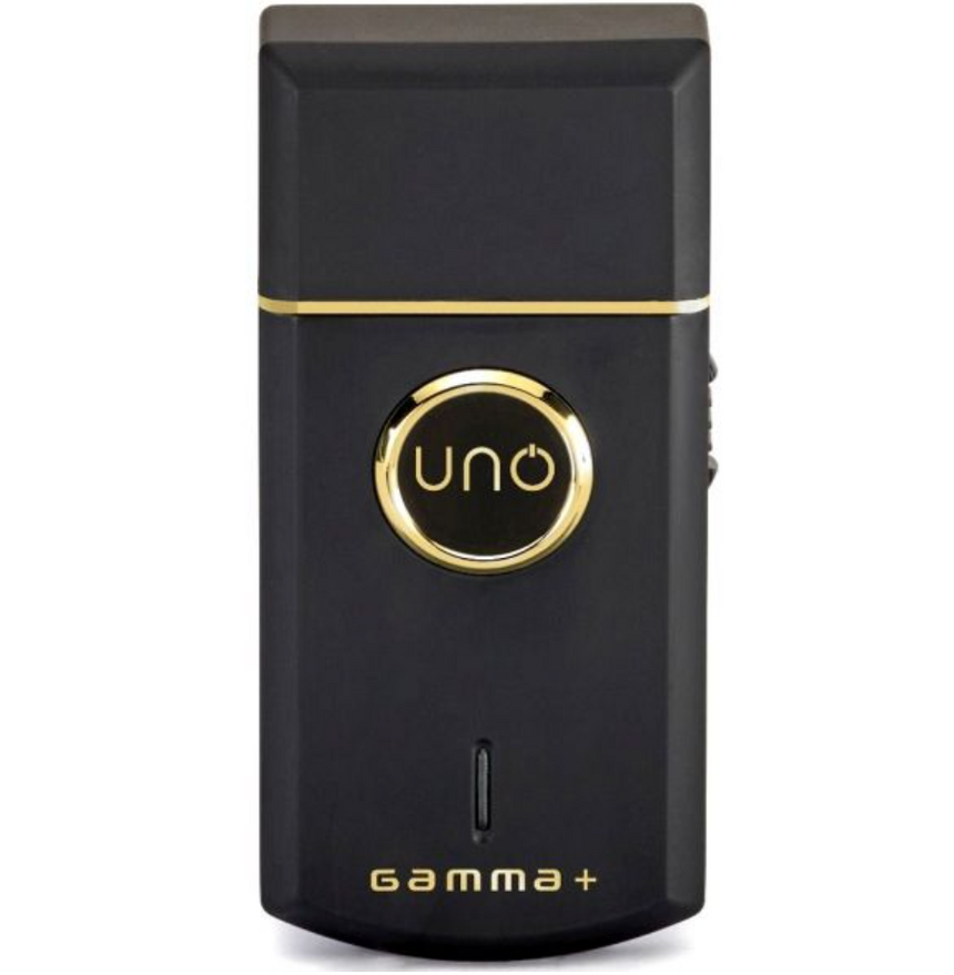 GAMMA+ Uno Single Foil Shaver