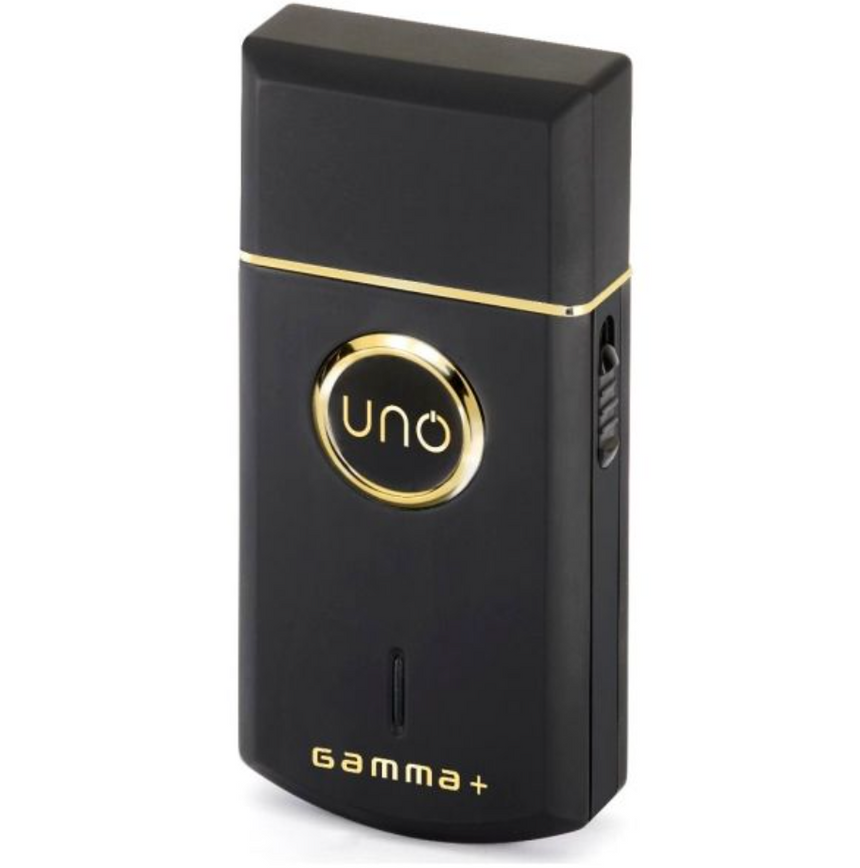 GAMMA+ Uno Single Foil Shaver