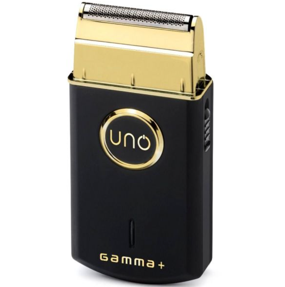 Gamma+ Uno Single Foil Shaver