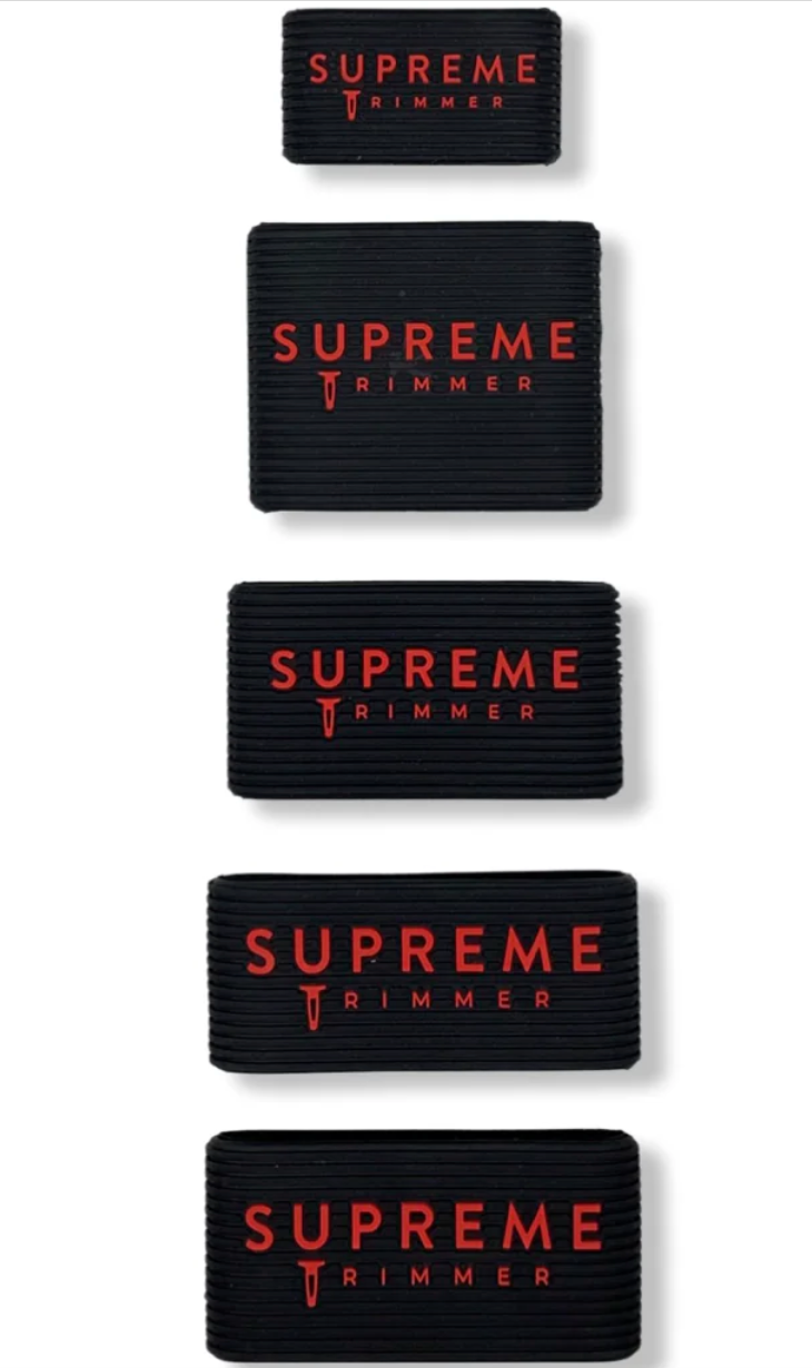 Supreme Trimmer ST Clipper Grips