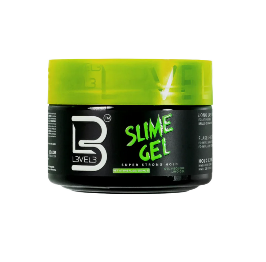 L3VEL3 Slime Gel 250 ml