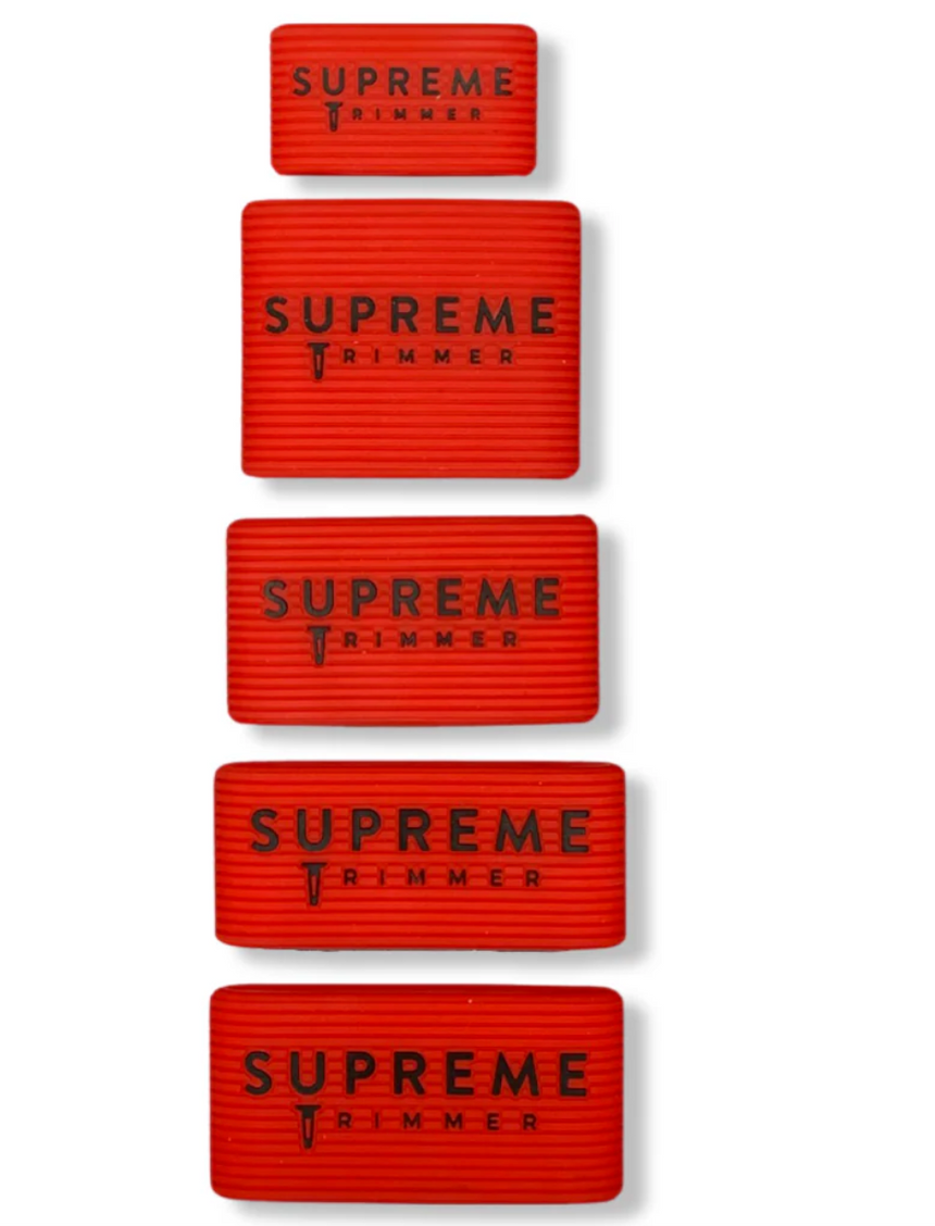 Supreme Trimmer ST Clipper Grips