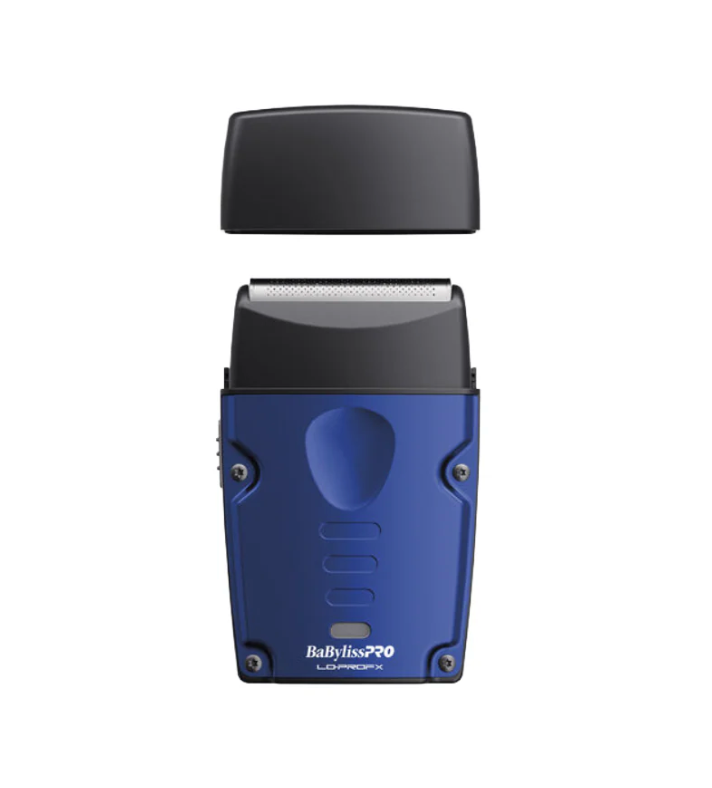 BaBylissPRO LO-PROFX Compact Single-Foil Shaver