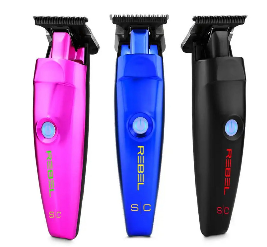 StyleCraft Rebel Trimmer