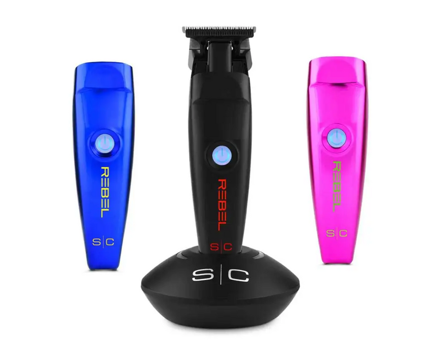 StyleCraft Rebel Trimmer