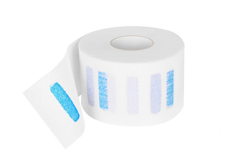 Neck Strips -Single Roll