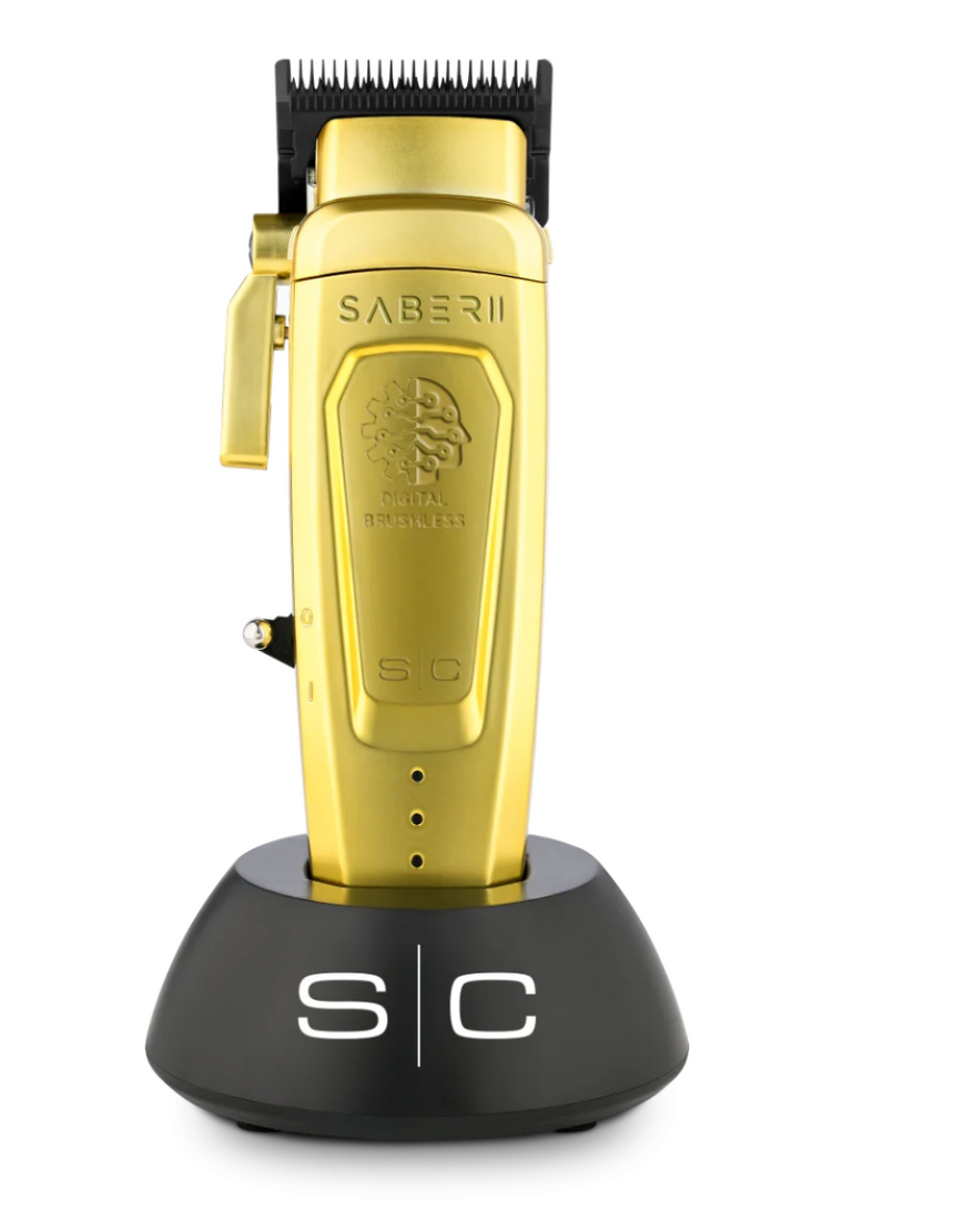 StyleCraft Saber 2 Clipper