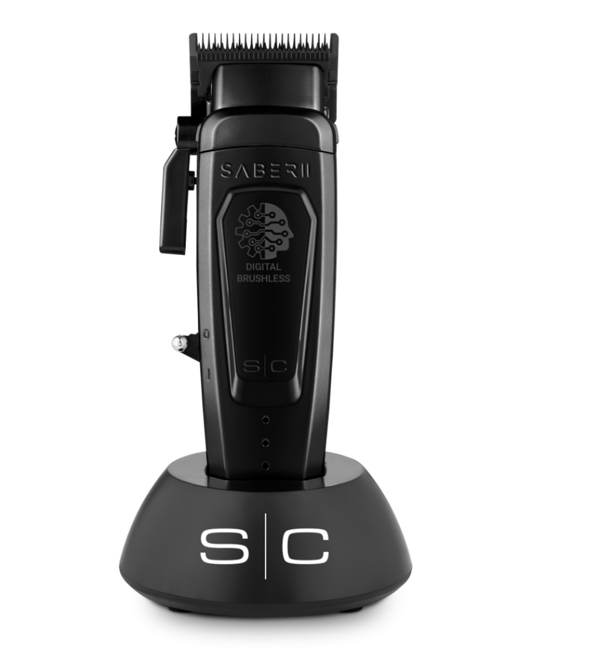 StyleCraft Saber 2 Clipper