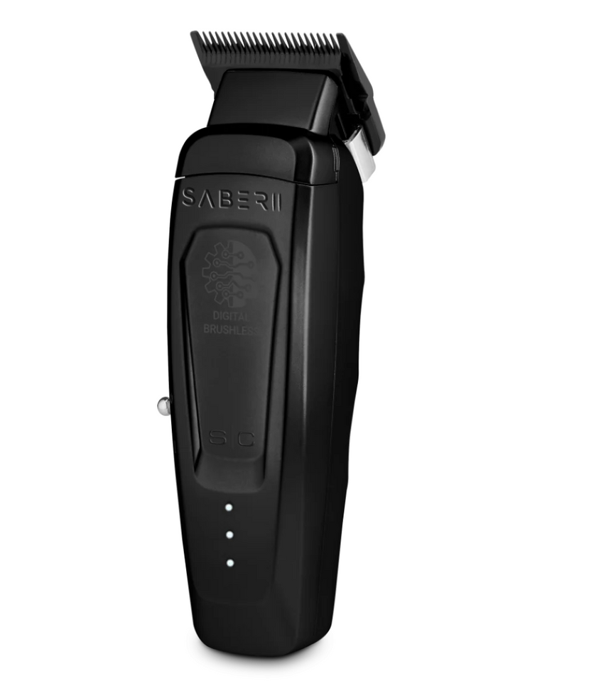 StyleCraft Saber 2 Clipper